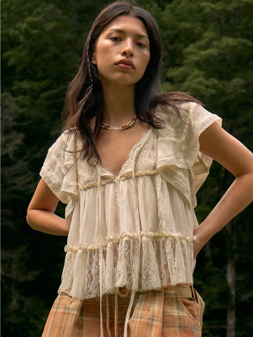 Teddy Top